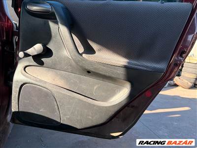 Fiat Stilo Jobb hátsó Belső Kilincs *175258*