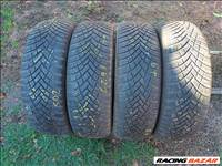  205/6016" használt Hankook téli gumi gumi