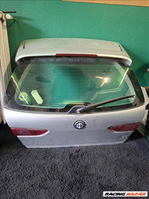 Alfa Romeo 156 kombi csomagtérajtó 