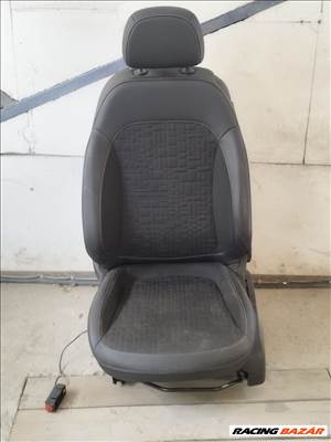 Opel Corsa E Vezető oldali ülés  3 ajtós 