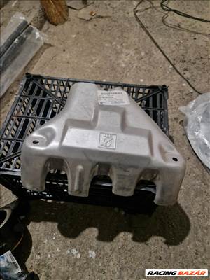 Daewoo Lanos hővédő lemez  96182236