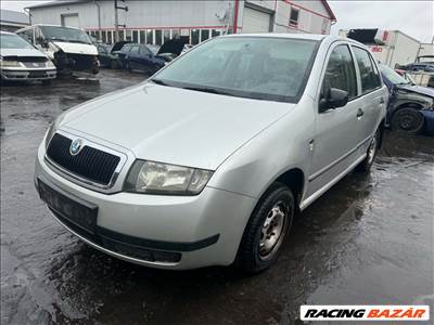 Skoda Fabia 1.4 -AZF-  bontott alkatrészei