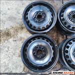 5x120 16 Gyári Volkswagen lemezfelni 40000ft a 4db/27/