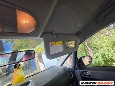 Mitsubishi Colt V Napellenző pár 