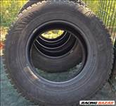 225/75 R16C Nokian Snowproof 121/120R | 4db | 6mm | DOT 1522