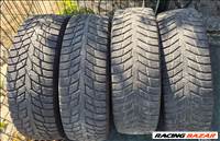 225/75 R16C Nokian Snowproof 121/120R | 4db | 6mm | DOT 1522