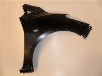 Mazda 2 2007-2013 - Első sárvédő jobb, oldalvillogós