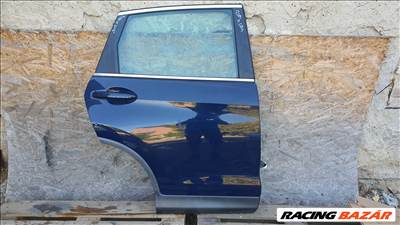 Jobb hátsó ajtó 2013 Honda CR-V 4 kompletten 