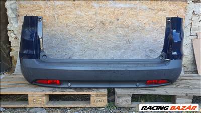 Hátsó lökhárító 2013 Honda CR-V 4 gyári 71501t1gzz00