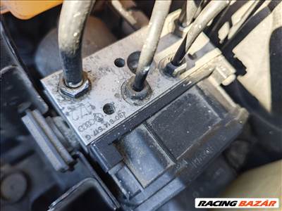 Audi A6 (C5 - 4B), Audi A4 (B6/B7), Volkswagen Passat B5 ABS kocka  4b0614517g