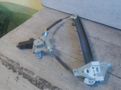 DAEWOO NUBIRA 03-10 Bal első ablakemelő szerkezet elektromos