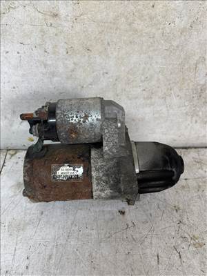 Alfa Romeo 159, Brera, Spider, Fiat Croma 1,9-2,2 16v benzin önindító 55183906 
