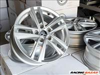 Skoda 16" 5x112 alufelni eladó 16 coll Superb Octavia
