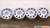  Eladó 4db 15-ös 5x112-es Audi alufelni