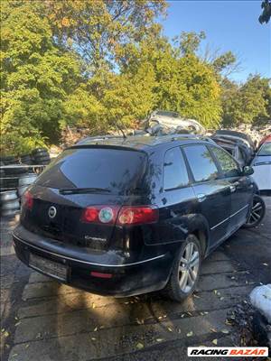 Fiat Croma 2 csomagtérajtó