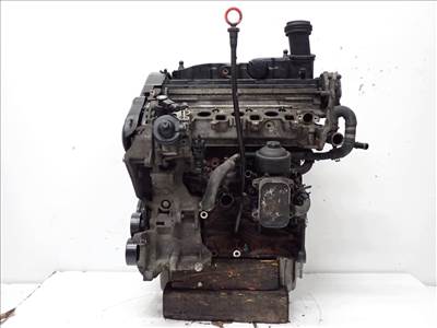 VW TRANSPORTER T5 / VW TRANSPORTER T6 2.0 TDI motor CAA
