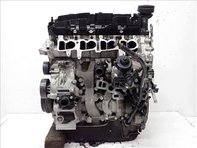 BMW 2 F45 / F46 / BMW X2 F39 / BMW X1 F48 2.0D motor B47C20A