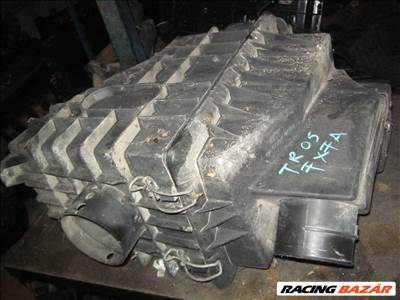 Ford Transit Mk6 légszűrőház 