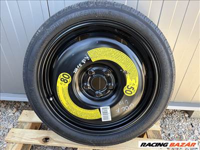 Volkswagen Golf VIII 18” 5x112 mankókerék  5q0601027bt