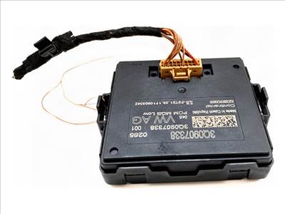 SEAT ATECA (KH7, KHP) 2016 - 2022 GATEWAY MODUL 3Q0907338