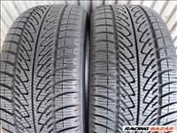  215 55 r17 Goodyear Ultragrip Performance 8 téligumi pár, 2db!