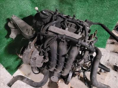 Smart Forfour (454) Komplett Motor (Segédberendezésekkel) B00006271 m134910