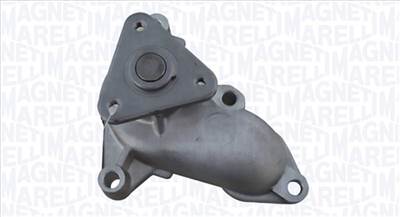 MAGNETI MARELLI 352316171270 - vízpumpa KIA