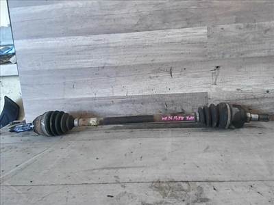 DAEWOO MATIZ 98-01 Jobb első féltengely