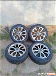  5x114.3 lyukosztású 20" új Kia / Hyundai (gyári felni) alufelni, rajta 255/45 Pirelli téli gumi