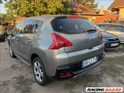 Peugeot 3008 bontódik 1.6 dízel