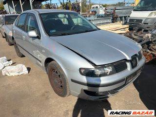 Seat León I 1.4 16V Jobb első Gólyaláb (Lengécsillapító, Rugó) *173946*