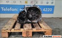 Volvo 1,6D 9N5R-7002 WB bontott váltó