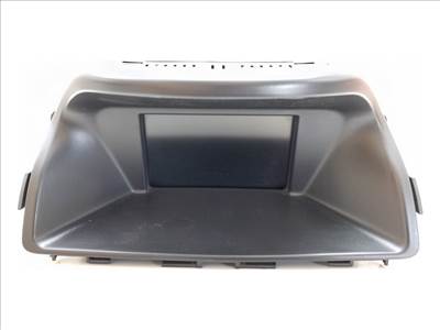 OPEL ANTARA A (L07) 2006 - 2022 KIJELZŐ 96627615