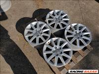 16" 5x112 Audi A4 B8