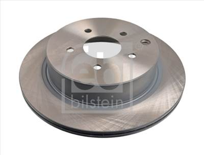 FEBI BILSTEIN 170743 - féktárcsa INFINITI NISSAN