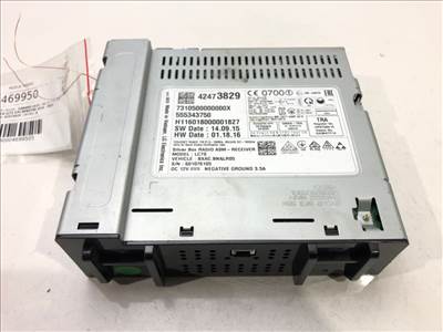 CHEVROLET CAMARO 2015 - 2022 MODUL 42473829