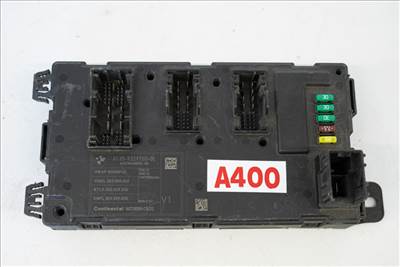 BMW 1er F20-F21, 2er F22-F87 M2-F23, 3er F30-F80 M3-F35-F31-F34 GT, 4er F32-F82 M4-F33-F83 M4-F36 REM (Rear Electronic Module / hátsó elektronikai modul)