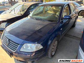 Volkswagen Passat B5 1.9 TDI Bal első Kerékagy *174932*