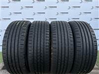 195/55 R16 Continental ContiEcoContact 5 nyári gumi 6-6,5mm
