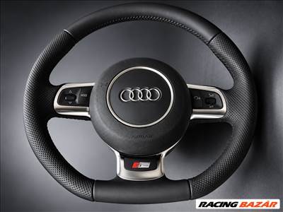 Audi TT (8J) kormány 