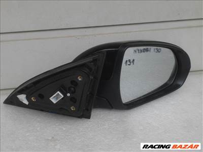 Hyundai I30 PD Jobb Visszapillantó Tükör 2017-től