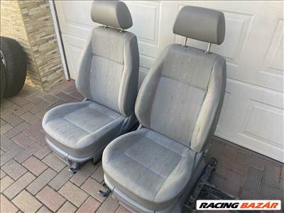 Volkswagen Caddy III 2.0 TDI Vw Caddi III. Ülés 