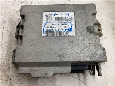 RENAULT TWINGO I Elektronika