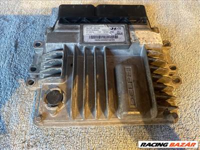 Hyundai ix20 1.4 CRDi motorvezérlő  391302a400