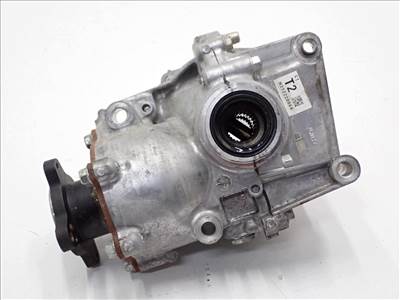 MAZDA CX-60 2.5 e-Skyactiv-G plug-in hibrid első differenciálmű N212220064
