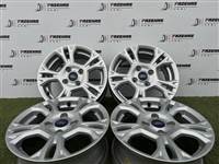 4x108 15" Ford gyári alufelni 6Jx15h2 ET37,5
