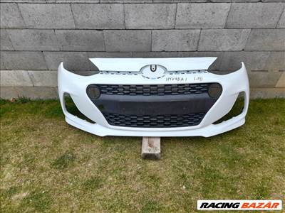 Hyundai i10 (AC3/AI3) 2019- elso lokharito