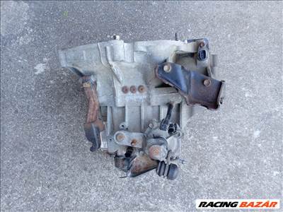 Suzuki Wagon R G13bb váltó 