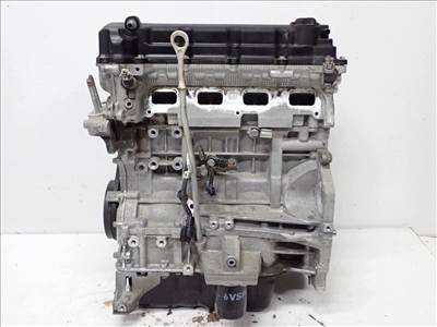 MITSUBISHI OUTLANDER III 2.4 MIVEC plug-in hibrid motor 4B12