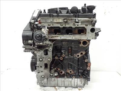 VW T-ROC / SKODA KAROQ / SEAT ATECA 2.0 TDI motor DFF